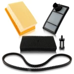 For Stihl TS400 Cut Off Saws Tillotson HS-274E 42231410300 Carb Kit 42231401800 New. Price: $15.99.