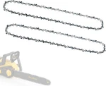 16 2 Pack, Chains, 3/8INCH Lp Pitch, 043 New. Price: $36.95.