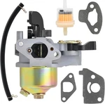 16100-ZG0-814 Carburetor For Honda EG650 Generator, G100K1 Qa Engine New. Price: $43.41.