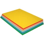 Pacon Foam Board, 20" X 30", 3/16" Thick, 12/PK, Assorted New. Price: $68.14.