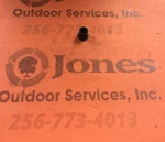 Genuine Homelite Grommet Part # 65122 Used. Price: $6.99.