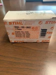 4244-120-0603 Stihl Oem Carburetor New. Price: $77.00.