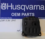 Husqvarna 544030201 Muffler Fits 570 576XP Auto Tune New. Price: $81.85.