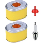 Air Filter For Craftsman 1016809 2800PSI Pressure Washer New. Price: $14.88.