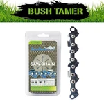 Archer Chainsaw Loop Semi Chisel - 3/8" Lp, .050", 50DL Brand. Price: $21.73.
