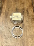 Nos Genuine Stihl Piston Ring (2-PACK) 029 032AVE 1113-034-3006 Oem New. Price: $28.45.