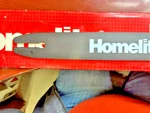 Homelite, 14371-04, Guide Bar 14" 3/8/LP, .050/1.2, 53 Links Free Shipping Open. Price: $44.89.