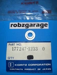 Echo Pawl Spacer 17724712330 CS500 CS510 CS550 CS650 CS660 Evl CS6700 CS8000 B71 New. Price: $9.95.