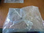 Jacobsen / Homelite JA51897-3 Throttle Control Cable Open. Price: $20.00.