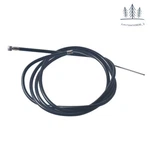 Brake Clutch Cable For Go Kart Cart Atv Quad Cycle 60" / 65" New. Price: $7.99.