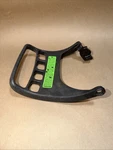 Stihl MS211C MS181 Chainsaw Brake Handle Guard Oem Used. Price: $27.99.