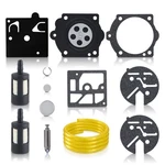 Carb Repair Kit For Hdc Homelite Ez & Super 350 360 150 New. Price: $9.99.