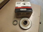 New Oregon For Husqvarna 450 Rancher Sprocket, 108215XSF. Price: $29.99.
