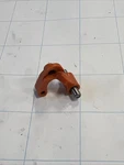 Stihl Double Lever Throttle Fits MS192T Chainsaw Used. Price: $8.40.