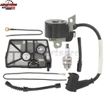 Ignition Coil Module For Stihl 028WB Woodboss 028AV Super Chainaw New. Price: $19.77.
