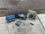 Husqvarna Genuine 136/141 Zama WT29E Carburetor -oem Used -intake/ Boot Throttle. Price: $26.88.