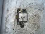 Husqvarna 350 345 Walbro Hda 159A Carburetor Oem Used. Price: $25.00.