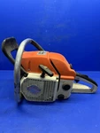 Stihl 042AV Electronic Chainsaw Powerhead ------nice Looking Not All Beat Up For. Price: $425.00.