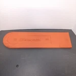 Husqvarna Oem 530037912 / 596703701 Scabbard Fits 13-16 Blade Cover OS10 Used. Price: $15.00.