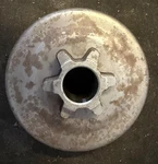 Oregon Consumer 522963X Spur Open. Price: $20.00.