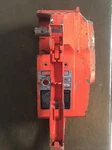 Homelite XL2 Automatic Chaisnaw Engine Housing ----------free Shipping Used. Price: $25.99.