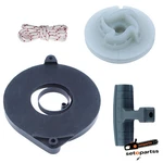 Recoil Starter Pulley Kt For Husqvarna 340 346XP 350 351 353 455 460 445 Saw New. Price: $10.45.