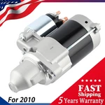 Starter For Kawasaki FX651V FX691V FX730V 2010 All AS00 4-STROKE Denso Dd 0.6KW New. Price: $51.99.