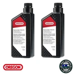 Oregon 54-026 Quarts Of Chainsaw Bar And Oil Pack New. Price: $22.95.