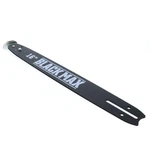 New Homelite Oem 315339001 Bar And Safety Tip Assembly. Price: $35.71.