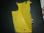 Powerr Mac Bottom Shroud 69010 Mcculloch PM6 Chainsaw Used. Price: $11.50.