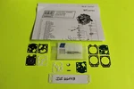 Oem Walbro K11-WAT K11WAT Carburetor Series WT1101 WT1170 WT1209 Kit New. Price: $28.95.