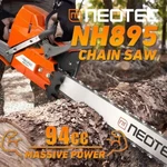 Neotec NH895 Chainsaw (husqvarna 395XP Clone) No Bar Powerhead Only New. Price: $348.00.