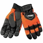 New Genuine Oem Echo Xl Chainsaw Gloves 99988801602 Made With Dupont Kevlar?. Price: $36.69.