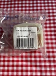Husqvarna Air Filter 522675003 New. Price: $19.00.