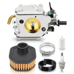 For Husqvarna Chainsaw Carburetor Walbro WJ-70-1 WJ-39 WJ-72-1 New. Price: $35.99.