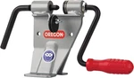 Oregon 24549B Bench Rivet Spinner, Black New. Price: $100.41.