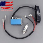 Ignition Coil For Redmax 598471801 EBZ7500 EBZ8500 EBZ8550 EBZ6500 583916701 New. Price: $15.25.