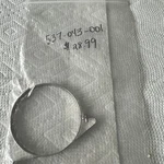 Genuine Husqvarna 537043001 Brake Band For 445E 450 455E 359 346XP Open. Price: $28.99.