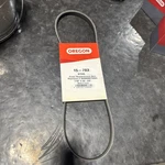 Oregon 15-783 Equipment Belt 7/16 X 32-3/8 ( Replaces Stihl 9490 000 7900 New. Price: $12.99.