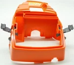 575255902 Genuine Husqvarna 365 372 X-torq Cylinder Cover New. Price: $99.99.