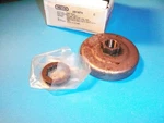 Oregon 3/8 7T Rim Sprocket Drum Poulan 375 395 3400 3700 3800 4000 Stained SP24 Open. Price: $34.86.