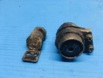 Echo CS-345 Chainsaw Handle Mounts -----------------------free Shipping 91 Used. Price: $12.50.