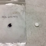 Husqvarna Filter Plug 503600401 04-01 Open. Price: $10.00.