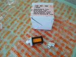 Oem Stihl Fuel Solenoid Valve M-tronic Service Kit 1140 007 1802 New. Price: $45.50.
