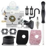 For Stihl BG56C BG86C SH86 Carburator 4241 120 0632 See Below* New. Price: $21.99.