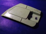 New Oem Genuine Husqvarna 530010869 Clutch Cover Chainsaw Poulan Craftsman MB1. Price: $35.60.