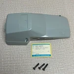 Echo P021006570 Cylinder Cover Assembly New. Price: $40.64.