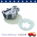 Pump Oiler Worm Gear Spur Wheel For Stihl MS380 MS381 038AV Part 11196403200 New. Price: $16.09.