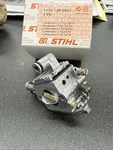 Stihl Oem Zama Carburetor 1130 120 0603 C1Q-S57H For MS170 180 C-be 017 018 New. Price: $49.99.