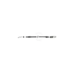 Rotary Brand Replacement Wheel Steer Cable Replaces Fits Mtd: 946-04640 16627 New. Price: $20.15.